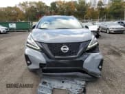 ✅ 2022 Nissan Murano SV • VIN: 5N1AZ2BS9NC116822 • Лот: 87195295. Опубликован ранее на Copart с пробегом 61 821 миль. Бесплатный доступ к архиву аукционных продаж из США и подробный отчёт об истории автомобиля на DreamBid. Изображение 5.