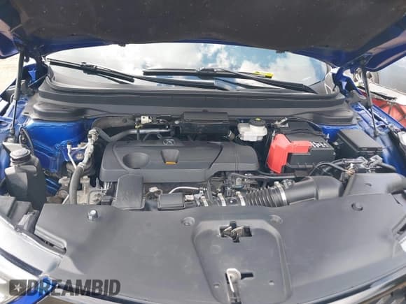 ✅ 2019 Acura RDX w/A-Spec Pkg • VIN: 5J8TC2H64KL008484 • Lot: 42897698. Listed on IAAI with 89,648 mi. Free auction sales archive from the USA and detailed vehicle history report at DreamBid. Image 10.