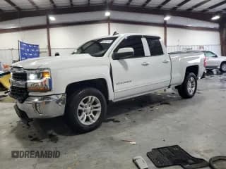 ✅ 2019 Chevrolet Silverado 1500 LT • VIN: 2GCRCPEC4K1244672 • Lot: 66275114. Wystawiony na Copart z przebiegiem 103 563 mil. Bezpłatny archiwum sprzedaży aukcyjnych z USA i szczegółowy raport historii pojazdu na DreamBid. Zdjęcie 1.