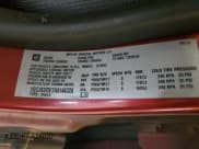 ✅ 2010 Chevrolet Colorado 2LT • VIN: 1GCJSDDE7A8146328 • Лот: 60705775. Опубликован ранее на Copart с пробегом 125 539 миль. Бесплатный доступ к архиву аукционных продаж из США и подробный отчёт об истории автомобиля на DreamBid. Изображение 13.