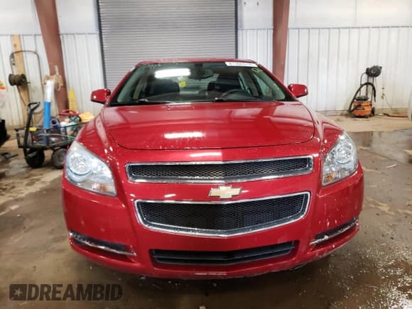 ✅ 2012 Chevrolet Malibu 1LT • VIN: 1G1ZC5E03CF257166 • Lot: 81306514. Listed on Copart with 133,477 mi. Free auction sales archive from the USA and detailed vehicle history report at DreamBid. Image 5.