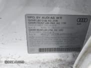 ✅ 2015 Audi allroad A4 Premium Plus • VIN: WA1UFAFL8FA122156 • Lot: 41345881. Wystawiony na IAAI z przebiegiem 92 867 mil. Bezpłatny archiwum sprzedaży aukcyjnych z USA i szczegółowy raport historii pojazdu na DreamBid. Zdjęcie 9.