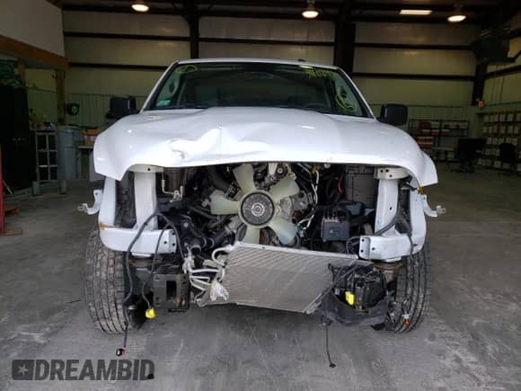 2022 Ram 1500 SLT с VIN 3C6JR7ET7NG188046, выставлен на аукционе Copart как лот 39188193 с пробегом 7 110 миль миль и . История ставок и продаж доступна на DreamBid. Изображение 5.