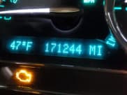 ✅ 2008 Chevrolet HHR LT • VIN: 3GNCA53P48S677242 • Lot: 41940667. Listed on IAAI with 171,244 mi. Free auction sales archive from the USA and detailed vehicle history report at DreamBid. Image 7.