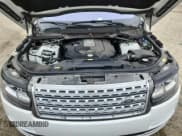 ✅ 2017 Land Rover Range Rover HSE • VIN: SALGS2FK4HA333328 • Лот: 68755695. Опубликован ранее на Copart с пробегом 100 515 миль. Бесплатный доступ к архиву аукционных продаж из США и подробный отчёт об истории автомобиля на DreamBid. Изображение 12.