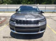 ✅ 2022 Jeep Grand Cherokee Altitude • VIN: 1C4RJJAGXN8591789 • Lot: 64435615. Listed on Copart with 74,926 mi. Free auction sales archive from the USA and detailed vehicle history report at DreamBid. Image 5.