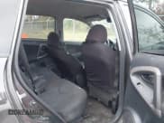 ✅ 2008 Toyota RAV4 Sport • VIN: JTMBD32V086074440 • Lot: 43897122. Listed on IAAI with 271,150 mi. Free auction sales archive from the USA and detailed vehicle history report at DreamBid. Image 8.