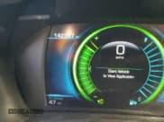 ✅ 2017 Chevrolet Volt LT • VIN: 1G1RA6S54HU208301 • Lot: 78094064. Wystawiony na Copart z przebiegiem 142 397 mil. Bezpłatny archiwum sprzedaży aukcyjnych z USA i szczegółowy raport historii pojazdu na DreamBid. Zdjęcie 9.