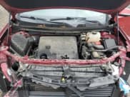 ✅ 2019 Chevrolet Traverse Premier • VIN: 1GNEVKKW3KJ309812 • Lot: 57428595. Wystawiony na Copart z przebiegiem 97 056 mil. Bezpłatny archiwum sprzedaży aukcyjnych z USA i szczegółowy raport historii pojazdu na DreamBid. Zdjęcie 12.