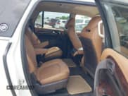 ✅ 2014 Buick Enclave Premium • VIN: 5GAKRCKD7EJ297495 • Лот: 43112131. Опубликован ранее на IAAI с пробегом 92 056 миль. Бесплатный доступ к архиву аукционных продаж из США и подробный отчёт об истории автомобиля на DreamBid. Изображение 8.