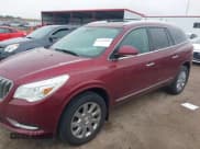 ✅ 2017 Buick Enclave Premium • VIN: 5GAKVCKD8HJ259130 • Lot: 43221361. Listed on IAAI with 162,087 mi. Free auction sales archive from the USA and detailed vehicle history report at DreamBid. Image 17.