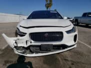 ✅ 2019 Jaguar I-Pace SE • VIN: SADHC2S18K1F73762 • Lot: 49235464. Listed on Copart with 43,376 mi. Free auction sales archive from the USA and detailed vehicle history report at DreamBid. Image 5.