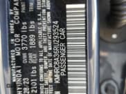 ✅ 2024 Hyundai Venue Limited • VIN: KMHRC8A36RU293524 • Lot: 83228074. Listed on Copart with 5,195 mi. Free auction sales archive from the USA and detailed vehicle history report at DreamBid. Image 14.