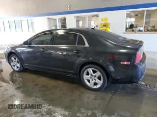 ✅ 2010 Chevrolet Malibu 1LS • VIN: 1G1ZB5EB8AF161728 • Lot: 68119684. Listed on Copart with 228,036 mi. Free auction sales archive from the USA and detailed vehicle history report at DreamBid. Image 2.
