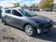 ✅ 2024 Subaru Impreza • VIN: JF1GUABC9R8239387 • Lot: 43525092. Wystawiony na IAAI z przebiegiem 23 915 mil. Bezpłatny archiwum sprzedaży aukcyjnych z USA i szczegółowy raport historii pojazdu na DreamBid. Zdjęcie 1.