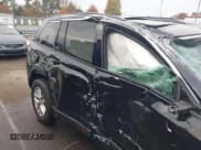 ✅ 2023 Jeep Grand Cherokee Laredo • VIN: 1C4RJHAG6PC671728 • Lot: 40897386. Listed on IAAI with Not provided. Free auction sales archive from the USA and detailed vehicle history report at DreamBid. Image 12.