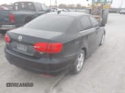 ✅ 2013 Volkswagen Jetta TDI w/Premium/Nav • VIN: 3VWLL7AJ9DM368679 • Лот: 43512522. Опубликован ранее на IAAI с пробегом 124 077 миль. Бесплатный доступ к архиву аукционных продаж из США и подробный отчёт об истории автомобиля на DreamBid. Изображение 4.