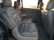 ✅ 2009 Honda Odyssey EX-L • VIN: 5FNRL38609B022992 • Lot: 90474065. Listed on Copart with 106,975 mi. Free auction sales archive from the USA and detailed vehicle history report at DreamBid. Image 11.