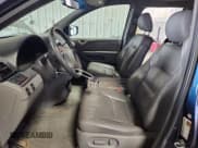 ✅ 2009 Honda Odyssey EX-L • VIN: 5FNRL38749B035012 • Lot: 84924785. Wystawiony na Copart z przebiegiem 227 142 mil. Bezpłatny archiwum sprzedaży aukcyjnych z USA i szczegółowy raport historii pojazdu na DreamBid. Zdjęcie 7.