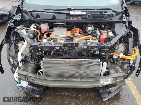 ✅ 2017 Chevrolet Bolt EV LT • VIN: 1G1FW6S06H4149213 • Lot: 80479274. Wystawiony na Copart z przebiegiem 88 526 mil. Bezpłatny archiwum sprzedaży aukcyjnych z USA i szczegółowy raport historii pojazdu na DreamBid. Zdjęcie 11.