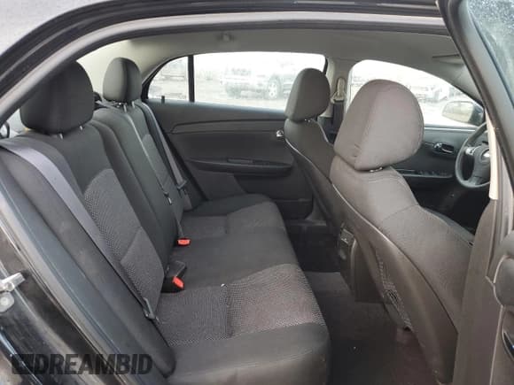 ✅ 2011 Chevrolet Malibu 1LT • VIN: 1G1ZC5E15BF396285 • Lot: 81134994. Listed on Copart with 176,511 mi. Free auction sales archive from the USA and detailed vehicle history report at DreamBid. Image 10.