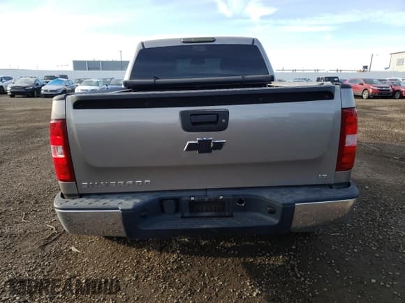 ✅ 2009 Chevrolet Silverado 1500 LT • VIN: 3GCEK23M79G111180 • Lot: 74143804. Listed on Copart with 226,851 mi. Free auction sales archive from the USA and detailed vehicle history report at DreamBid. Image 6.