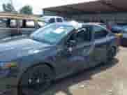 2025 Toyota Camry LE с VIN 4T1DAACK2SU118351, выставлен на аукционе IAAI как лот 42477857 с пробегом 4 433 миль миль и . История ставок и продаж доступна на DreamBid. Изображение 6.