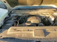 ✅ 2017 Chevrolet Silverado 2500HD Work Truck • VIN: 1GC0CUEG5HZ371196 • Lot: 83695604. Wystawiony na Copart z przebiegiem 403 741 mil. Bezpłatny archiwum sprzedaży aukcyjnych z USA i szczegółowy raport historii pojazdu na DreamBid. Zdjęcie 13.