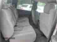 2006 Chevrolet Silverado 1500 LT1 с VIN 2GCEK13T161211281, выставлен на аукционе Copart как лот 68917655 с пробегом 197 978 миль миль и Списание • Salvage title. История ставок и продаж доступна на DreamBid. Изображение 10.