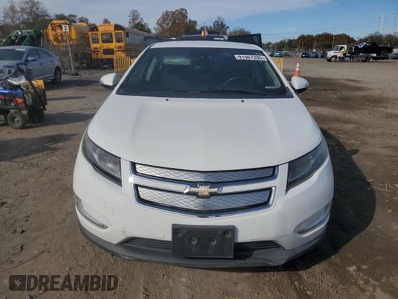 ✅ 2014 Chevrolet Volt • VIN: 1G1RE6E46EU135385 • Лот: 91567335. Опубликован ранее на Copart с пробегом 179 369 миль. Бесплатный доступ к архиву аукционных продаж из США и подробный отчёт об истории автомобиля на DreamBid. Изображение 5.
