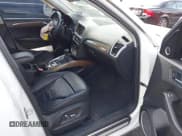 ✅ 2016 Audi Q5 Premium Plus • VIN: WA1L2AFPXGA090726 • Lot: 43520241. Listed on IAAI with 99,666 mi. Free auction sales archive from the USA and detailed vehicle history report at DreamBid. Image 5.