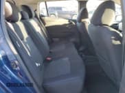 ✅ 2025 Nissan LEAF SV Plus • VIN: 1N4CZ1CV3SC560845 • Лот: 87508625. Опубликован ранее на Copart с пробегом 5 062 миль. Бесплатный доступ к архиву аукционных продаж из США и подробный отчёт об истории автомобиля на DreamBid. Изображение 11.