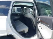 ✅ 2018 Jeep Grand Cherokee Limited • VIN: 1C4RJEBG8JC339908 • Lot: 42442483. Listed on IAAI with 42,626 mi. Free auction sales archive from the USA and detailed vehicle history report at DreamBid. Image 8.