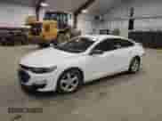 ✅ 2019 Chevrolet Malibu LS • VIN: 1G1ZB5ST1KF205776 • Лот: 90446765. Размещён на Copart с пробегом 37 352 миль миль. Получите бесплатный доступ к архиву аукционных продаж из США и посмотрите подробный отчёт об истории автомобиля на DreamBid. Изображение 1.