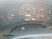 ✅ 2005 Chevrolet Silverado 1500 LS • VIN: 2GCEC13T351119150 • Лот: 77858974. Опубликован ранее на Copart с пробегом 147 898 миль. Бесплатный доступ к архиву аукционных продаж из США и подробный отчёт об истории автомобиля на DreamBid. Изображение 9.