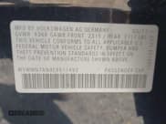 ✅ 2012 Volkswagen CC Sport • VIN: WVWMN7AN9CE511493 • Lot: 42385094. Listed on IAAI with 147,963 mi. Free auction sales archive from the USA and detailed vehicle history report at DreamBid. Image 9.