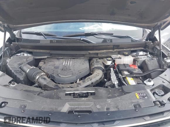 ✅ 2026 Chevrolet Traverse FWD LT • VIN: 1GNERGKS7TJ108169 • Lot: 43278919. Wystawiony na IAAI z przebiegiem Nie podano. Bezpłatny archiwum sprzedaży aukcyjnych z USA i szczegółowy raport historii pojazdu na DreamBid. Zdjęcie 10.