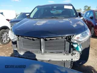 2019 Chevrolet Traverse LS с VIN 1GNERFKW4KJ275911, выставлен на аукционе IAAI как лот 43424478 с пробегом 137 381 миль миль и . История ставок и продаж доступна на DreamBid. Изображение 6.