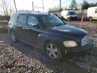 2007 Chevrolet HHR LT с VIN 3GNDA33P67S574606, выставлен на аукционе Copart как лот 79888404 с пробегом 267 720 миль миль и Списание • Salvage title. История ставок и продаж доступна на DreamBid. Изображение 4.