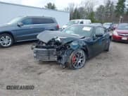 ✅ 2017 Subaru BRZ Limited • VIN: JF1ZCAC1XH9605715 • Lot: 43685096. Listed on IAAI with 61,322 mi. Free auction sales archive from the USA and detailed vehicle history report at DreamBid. Image 18.