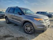 ✅ 2013 Ford Explorer XLT • VIN: 1FM5K8D88DGC91516 • Лот: 95662045. Опубликован ранее на Copart с пробегом Не указан. Бесплатный доступ к архиву аукционных продаж из США и подробный отчёт об истории автомобиля на DreamBid. Изображение 4.