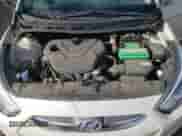 ✅ 2016 Hyundai Accent SE • VIN: KMHCT4AE5GU128612 • Лот: 73449292. Размещён на Copart с пробегом 114 498 миль миль. Получите бесплатный доступ к архиву аукционных продаж из США и посмотрите подробный отчёт об истории автомобиля на DreamBid. Изображение 11.