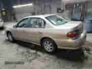 2000 Chevrolet Malibu z VIN 1G1ND52J1Y6275875, wystawiony jako Copart lot #83699264 z przebiegiem 128 288 mil mil oraz Szkoda całkowita • Salvage title. Historia ofert i sprzedaży dostępna na DreamBid. Obrazek 2.