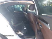 ✅ 2015 BMW 5 Series 535i xDrive • VIN: WBA5B3C50FD548071 • Lot: 42577184. Listed on IAAI with 147,699 mi. Free auction sales archive from the USA and detailed vehicle history report at DreamBid. Image 8.