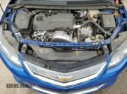 ✅ 2016 Chevrolet Volt LT • VIN: 1G1RC6S50GU118507 • Lot: 73707904. Wystawiony na Copart z przebiegiem 84 229 mil. Bezpłatny archiwum sprzedaży aukcyjnych z USA i szczegółowy raport historii pojazdu na DreamBid. Zdjęcie 12.