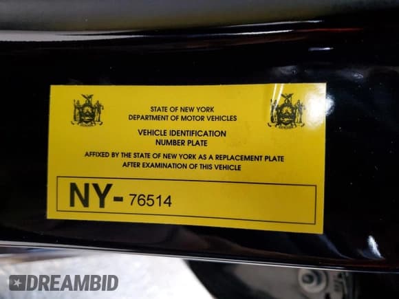 ✅ 2021 Jeep Grand Cherokee • VIN: NY76514 • Lot: 67312684. Listed on Copart with 44,224 mi. Free auction sales archive from the USA and detailed vehicle history report at DreamBid. Image 13.