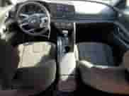 ✅ 2021 Hyundai Elantra SEL • VIN: KMHLM4AG0MU189022 • Lot: 86441185. Wystawiony na Copart z przebiegiem 68 039 mil. Bezpłatny archiwum sprzedaży aukcyjnych z USA i szczegółowy raport historii pojazdu na DreamBid. Zdjęcie 8.