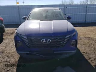 ✅ 2023 Hyundai Tucson SEL • VIN: 5NMJF3AE8PH186024 • Lot: 40578093. Wystawiony na Copart z przebiegiem 1 312 mil. Bezpłatny archiwum sprzedaży aukcyjnych z USA i szczegółowy raport historii pojazdu na DreamBid. Zdjęcie 5.