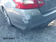 ✅ 2017 Nissan Altima SL • VIN: 1N4AL3AP0HC249827 • Lot: 43469507. Listed on IAAI with 82,786 mi. Free auction sales archive from the USA and detailed vehicle history report at DreamBid. Image 17.