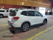 ✅ 2024 Subaru Forester Limited • VIN: JF2SKAKC5RH470170 • Лот: 85088595. Опубликован ранее на Copart с пробегом 4 349 миль. Бесплатный доступ к архиву аукционных продаж из США и подробный отчёт об истории автомобиля на DreamBid. Изображение 3.